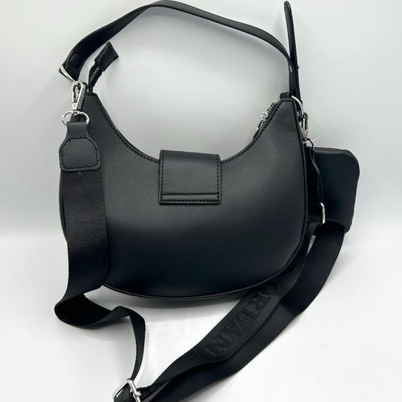 Brand New Valentino Orlandi Shoulder Bag with Additional...